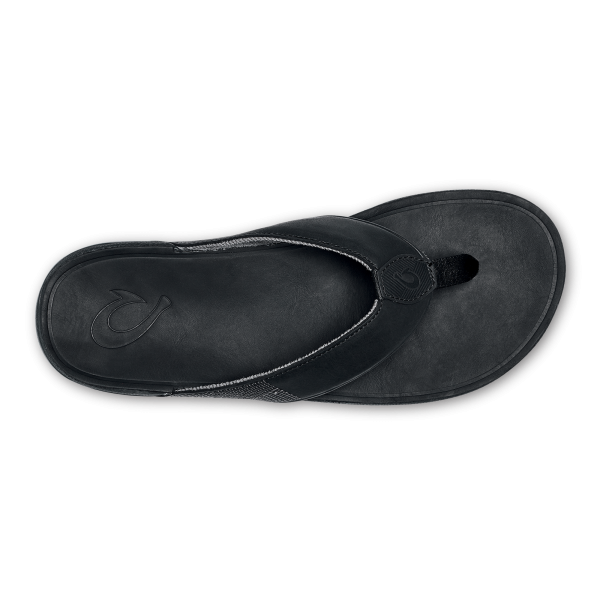 Tuahine - Black - Image 6
