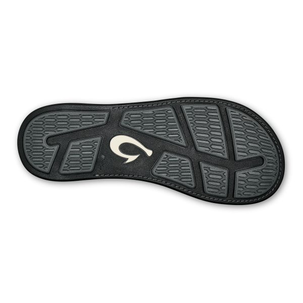 Tuahine - Black - Image 7