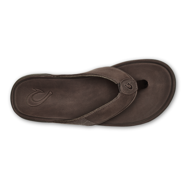 Tuahine - Dark Wood - Image 10