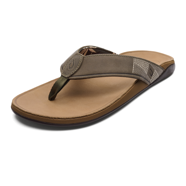 Tuahine - Hunter / Golden Sand - Image 7