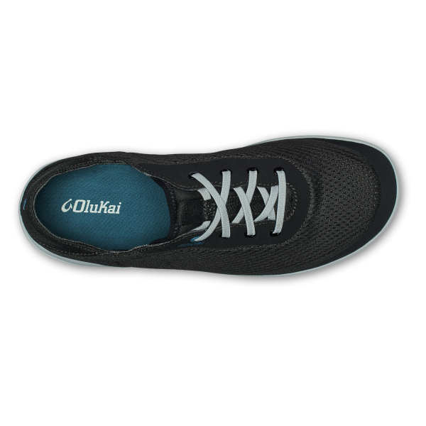 Moku Pae - Black / Blue Coral - Image 7