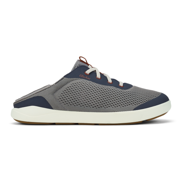 Moku Pae - Ash / Trench Blue - Image 3