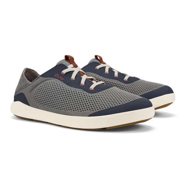 Moku Pae - Ash / Trench Blue - Image 4