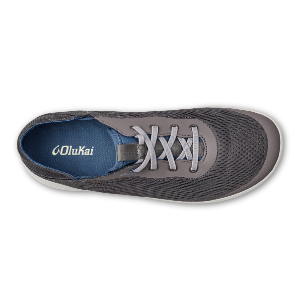 Moku Pae - Pavement / Vintage Blue - Image 7