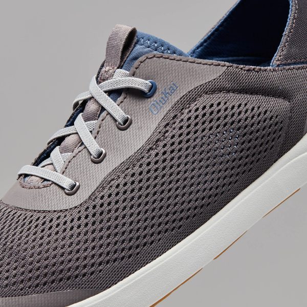 Moku Pae - Pavement / Vintage Blue - Image 3