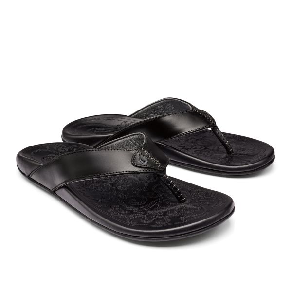 Mekila - Black - Image 4