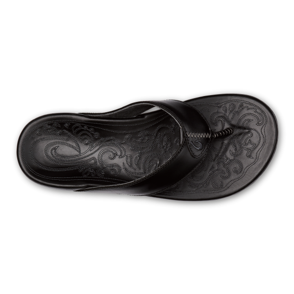 Mekila - Black - Image 7