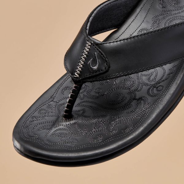 Mekila - Black - Image 3