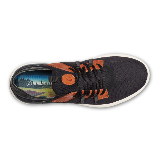 Manele - Black / Dark Shadow - Image 9