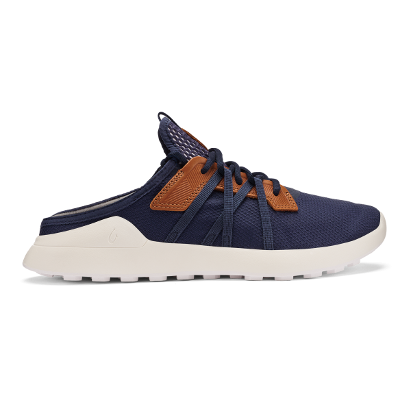 Manele - Trench Blue - Image 5