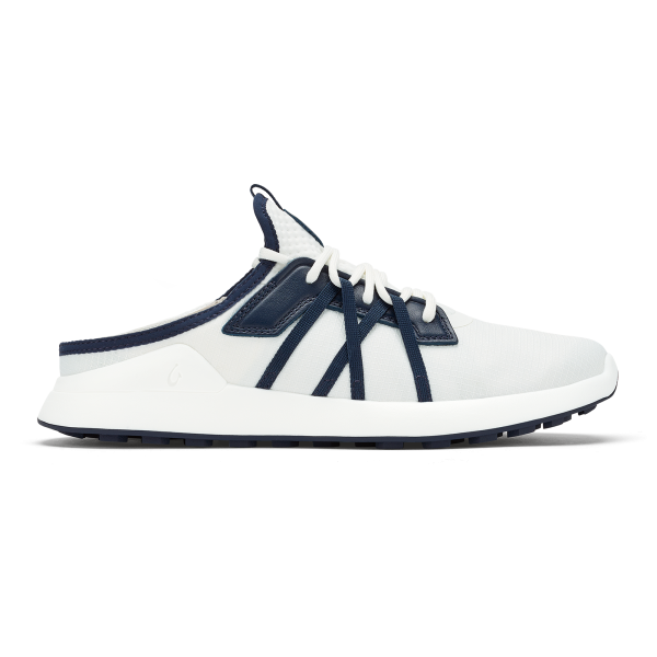 Manele - Bright White / Mood Indigo - Image 3