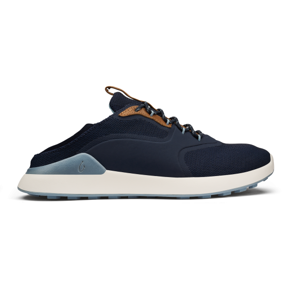 Kā‘anapali - Trench Blue / Sea Ice - Image 5