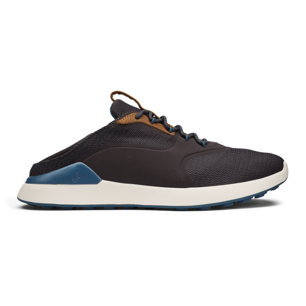 Kā‘anapali - Pavement / Vintage Blue - Image 3