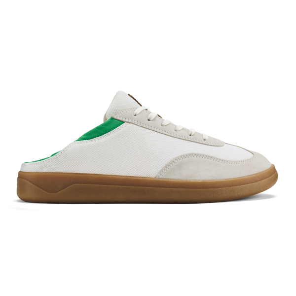 Pūnini - Off White / Bamboo - Image 5