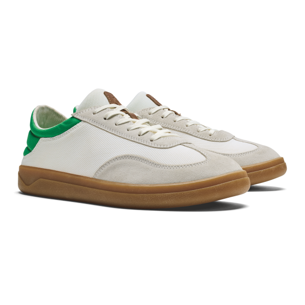 Pūnini - Off White / Bamboo - Image 8