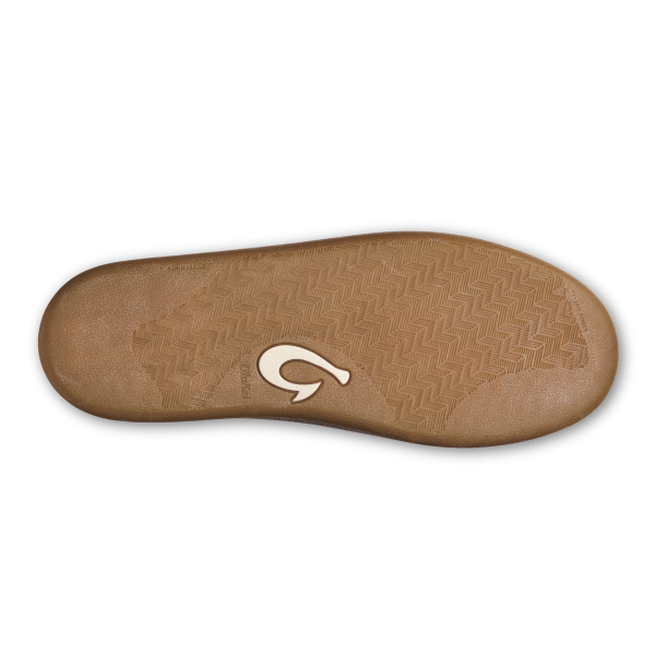 Pūnini - Off White / Bamboo - Image 10