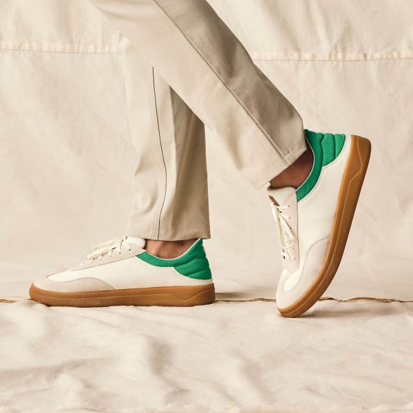 Pūnini - Off White / Bamboo - Image 3
