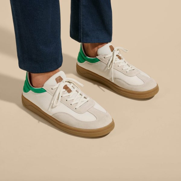 Pūnini - Off White / Bamboo - Image 2
