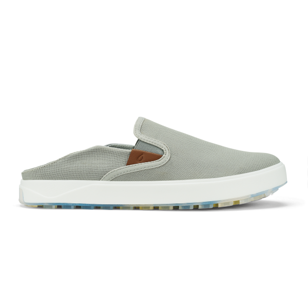 Wai‘alae Slip On - Ash - Image 4