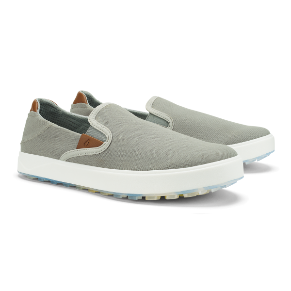 Wai‘alae Slip On - Ash - Image 5