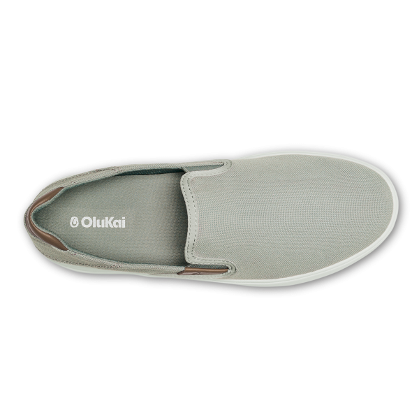 Wai‘alae Slip On - Ash - Image 7