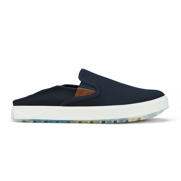 Wai‘alae Slip On - Trench Blue - Image 2