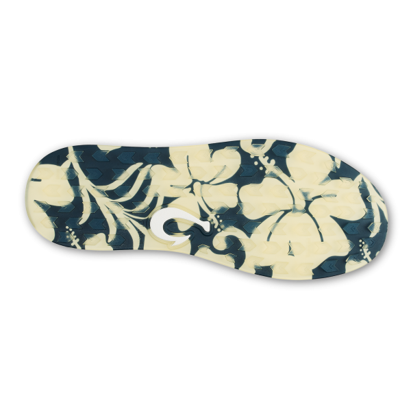 Wai‘alae Slip On - Trench Blue - Image 5