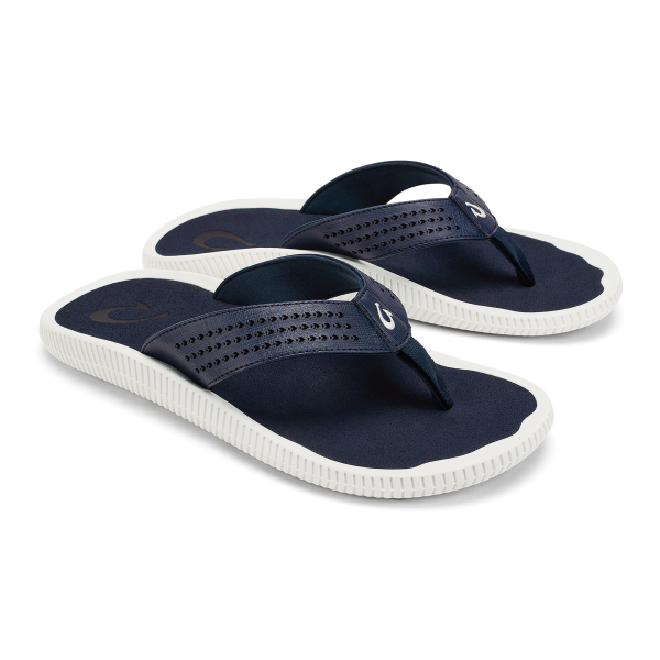 Ulele Golf - Trench Blue - Image 3