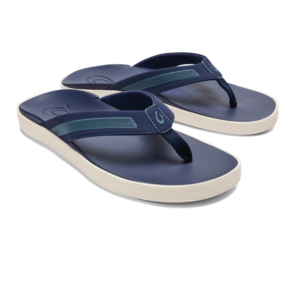 Leeward - Navy - Image 4