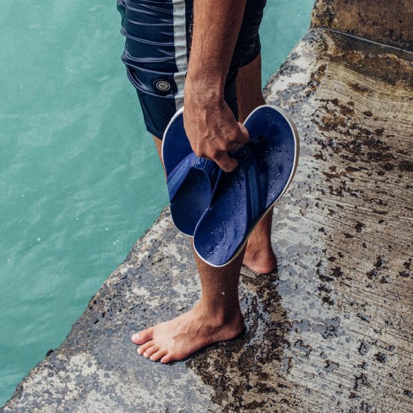 Leeward - Navy - Image 2