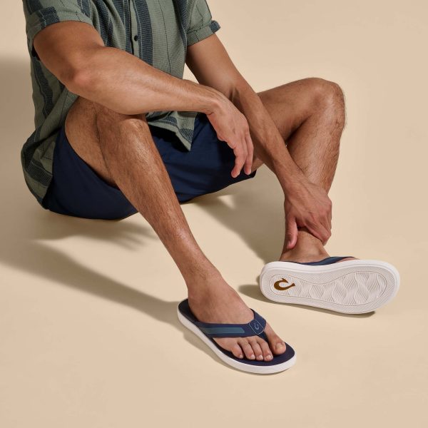 Leeward - Navy - Image 5
