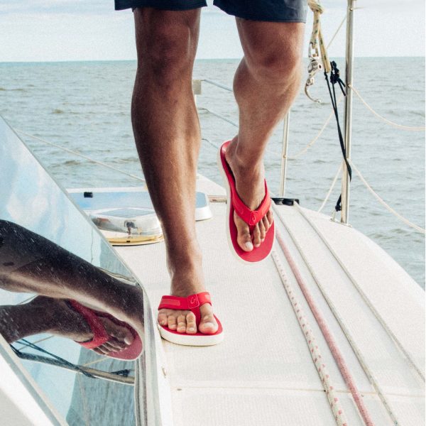 Leeward - Red Lava - Image 2