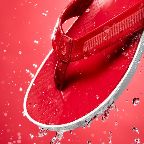 Leeward - Red Lava - Image 3