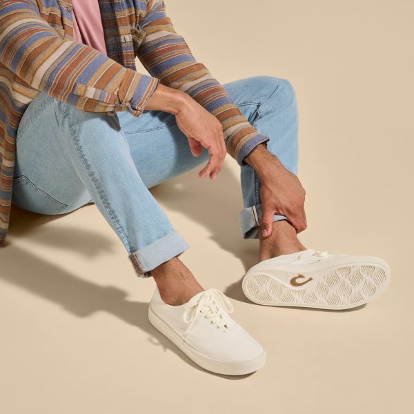 Tradewind - Off White / Off White - Image 4