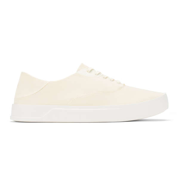 Tradewind - Off White / Off White