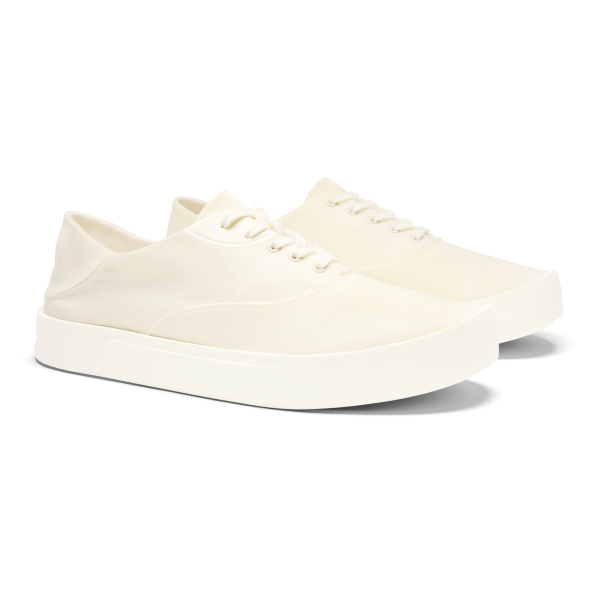 Tradewind - Off White / Off White - Image 7