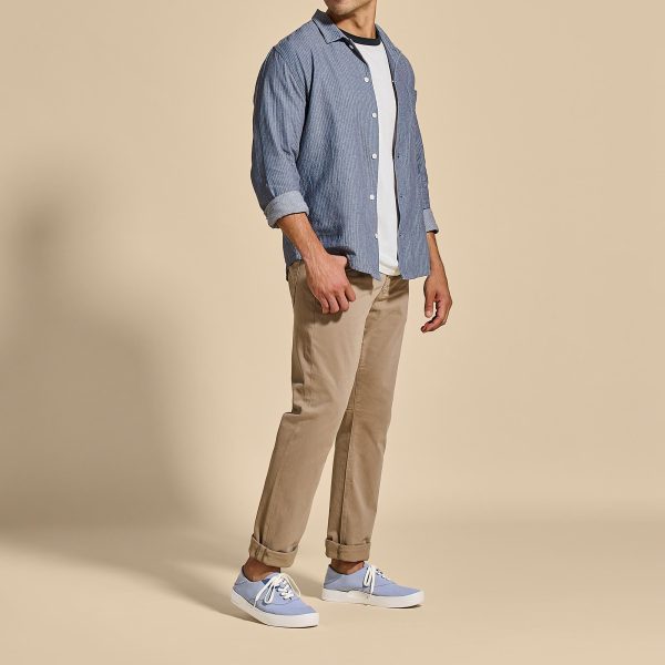 Tradewind - Navy - Image 6