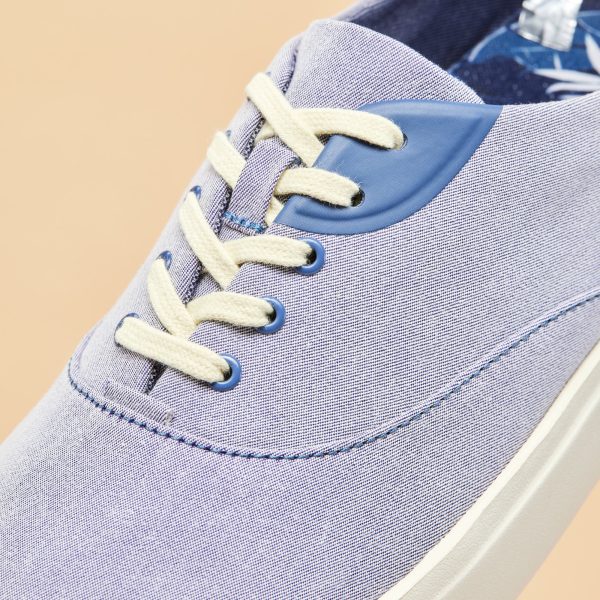 Tradewind - Navy - Image 4