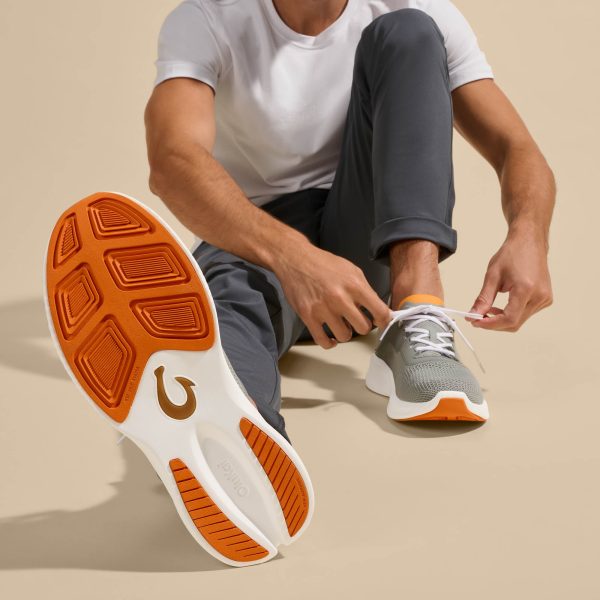 Island Hopper - Storm Grey - Image 5