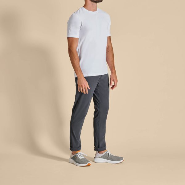 Island Hopper - Storm Grey - Image 7