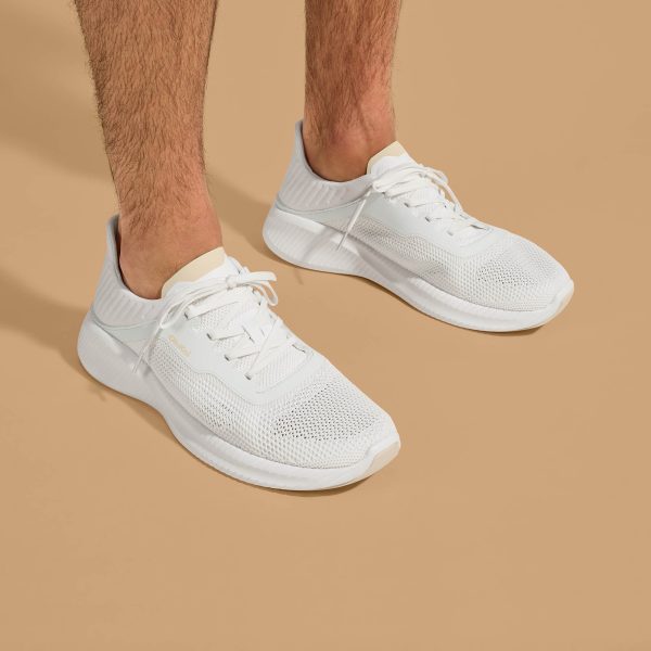 Island Hopper - Bright White - Image 2