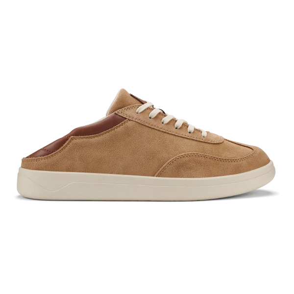 Pūnini Suede - Tan / Toffee - Image 3