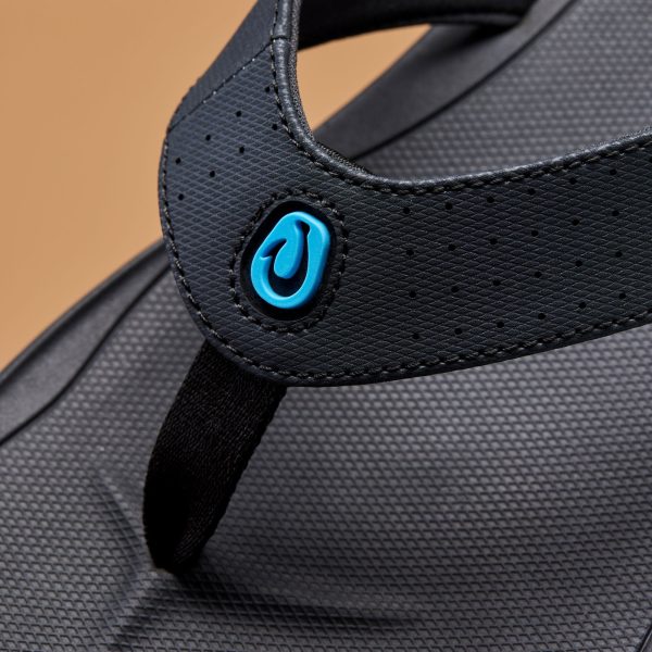Ki‘i - Lava Rock / Bold Blue - Image 2