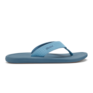 Ki‘i - Blissful Blue / Blue Fog