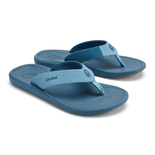 Ki‘i - Blissful Blue / Blue Fog - Image 3