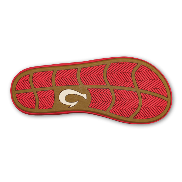 Ki‘i - Bright Red / Red Lava - Image 4