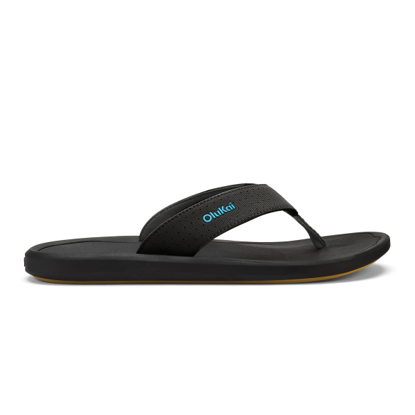 Ki‘i - Lava Rock / Bold Blue