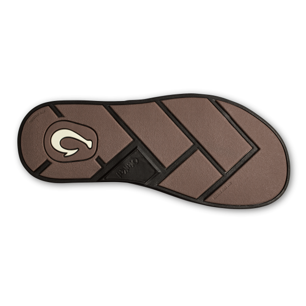 ‘Ōlali Slide - Black / Black - Image 8