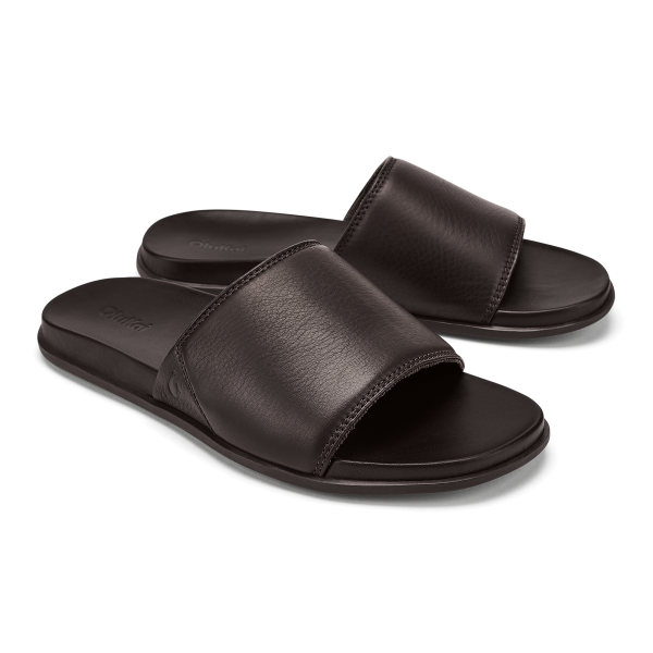 ‘Ōlali Slide - Dark Java - Image 2
