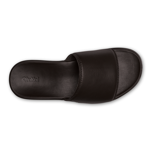 ‘Ōlali Slide - Dark Java - Image 3